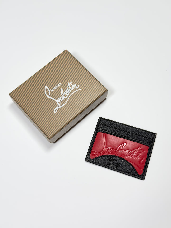 Loub Card Holder