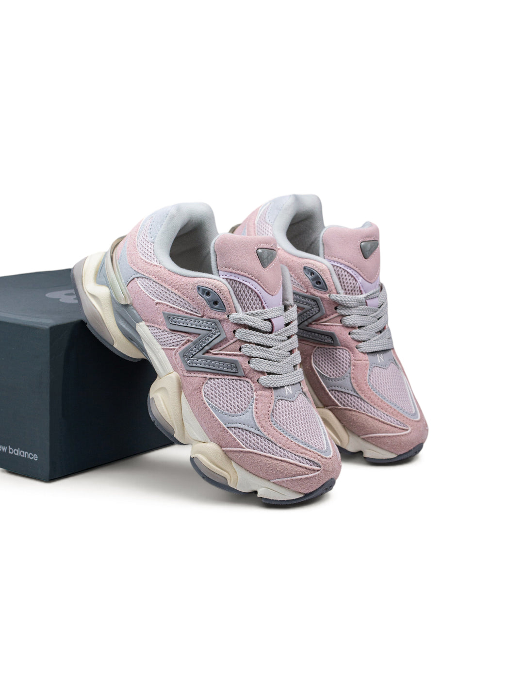 NB Light Pink / Light Beige Sneakers