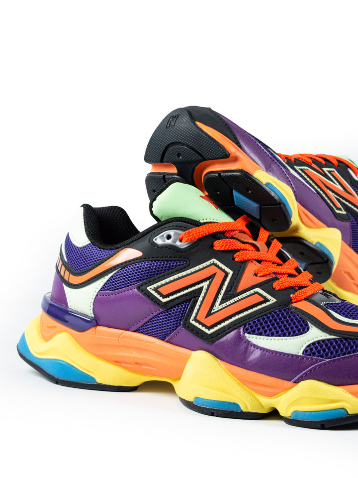 NB Colorful