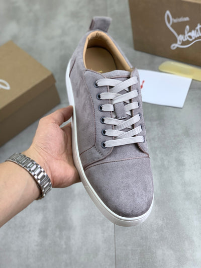 Christian Louboutin Louis Junior Orlato Grosgrain