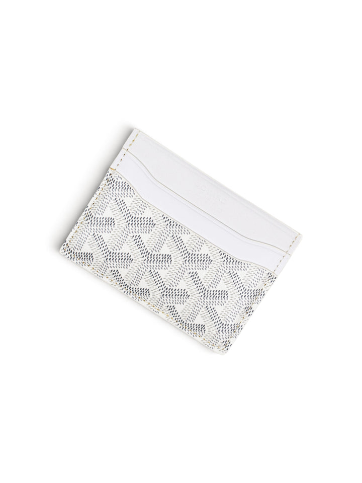 GYRD CardHolder White