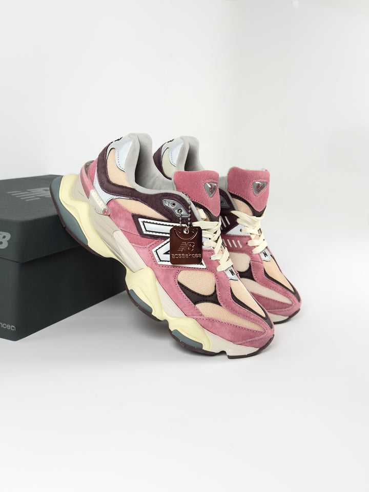 NB "Cherry Blossom Pack - Mineral Red"