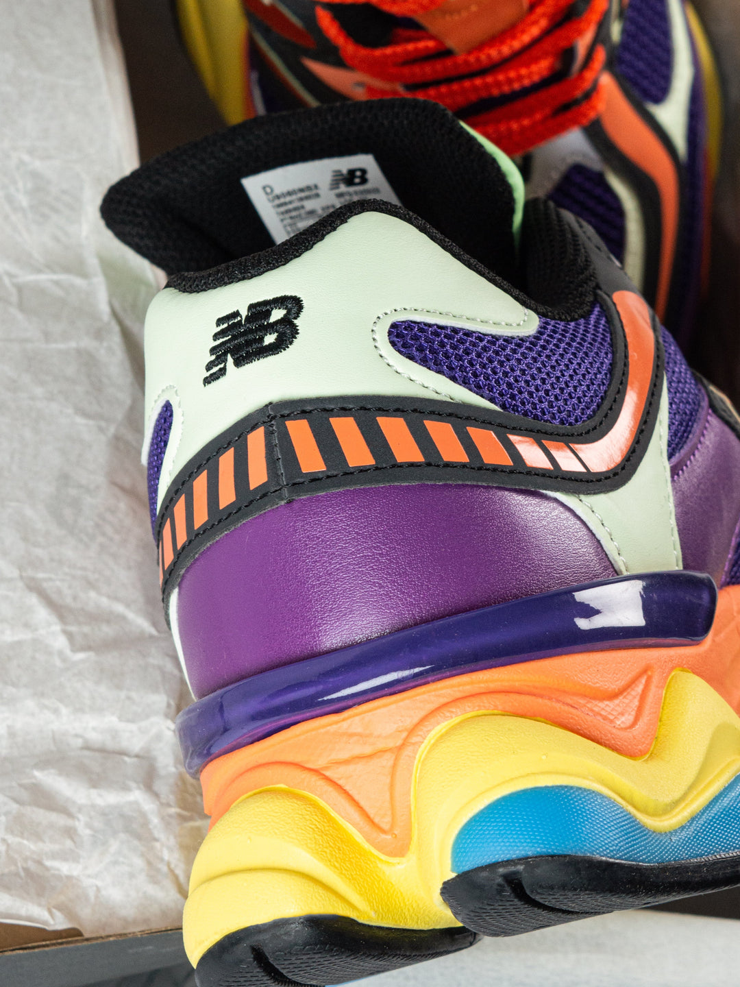 NB Colorful