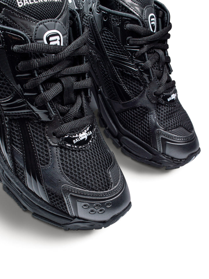 BLCG Runner Black Sneakers
