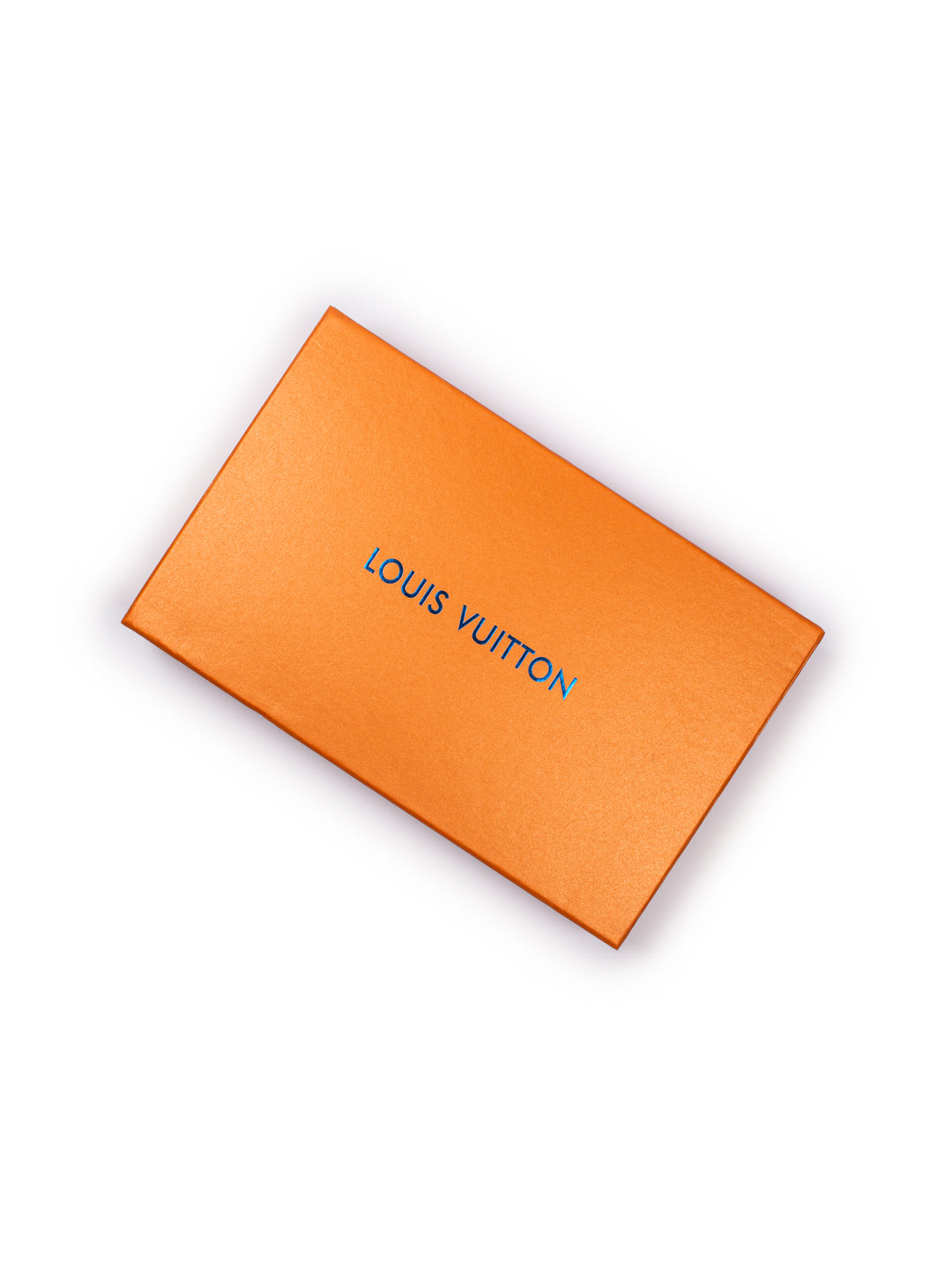 LV Special Box II - Wallet / Belt