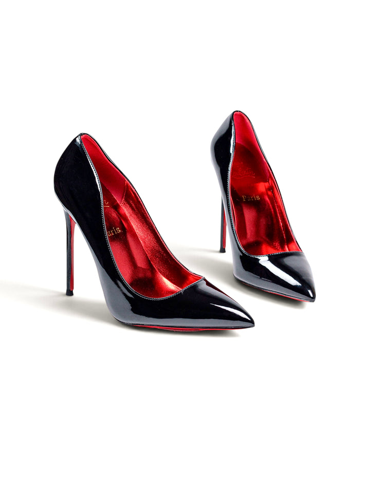 Loubs Lux High Heels