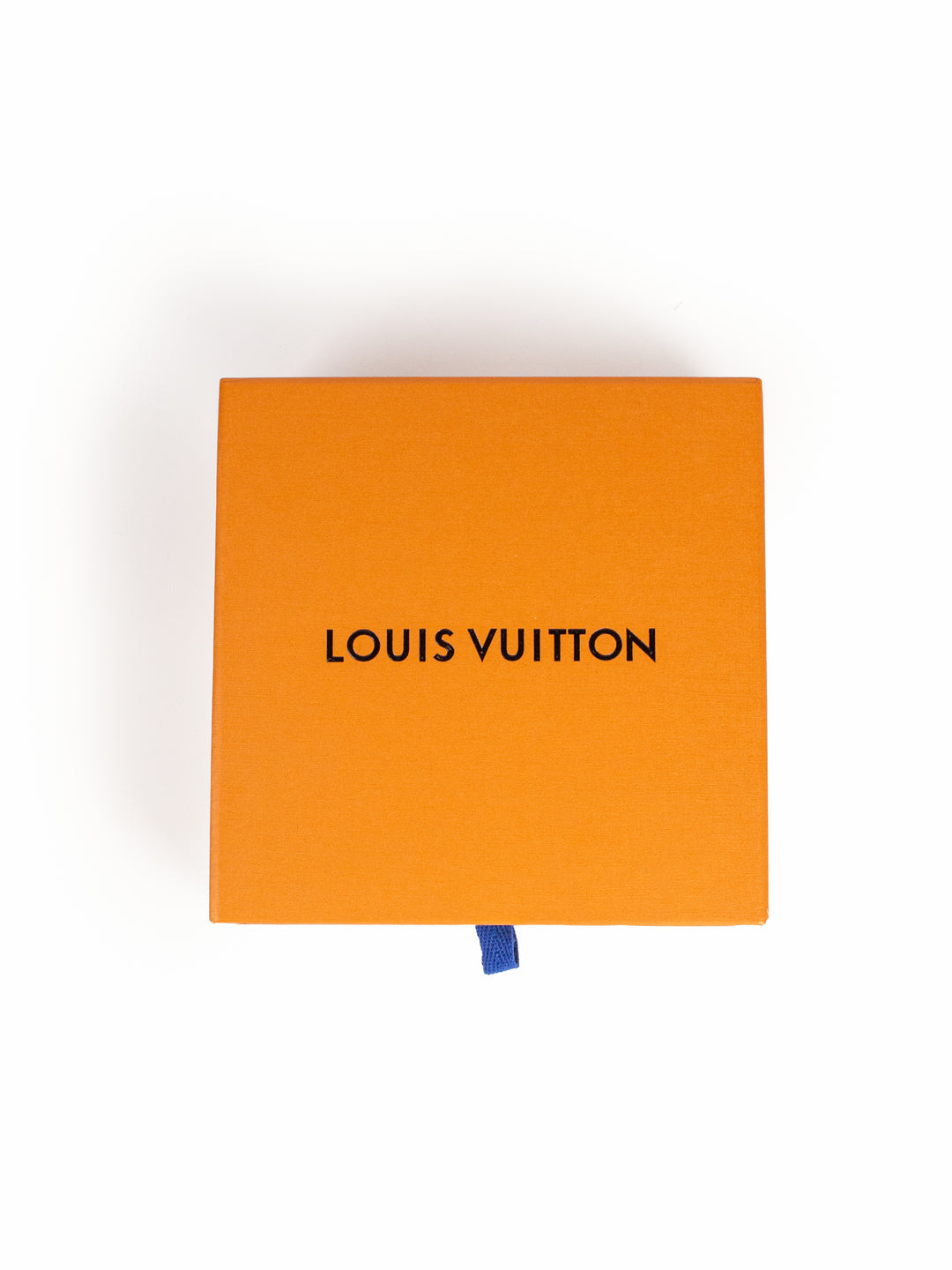 LV Belt Black
