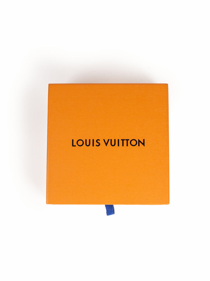 LV Belt Black
