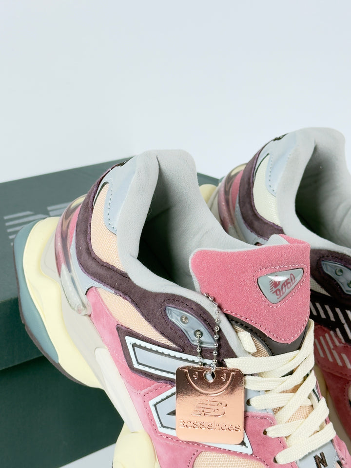 NB "Cherry Blossom Pack - Mineral Red"