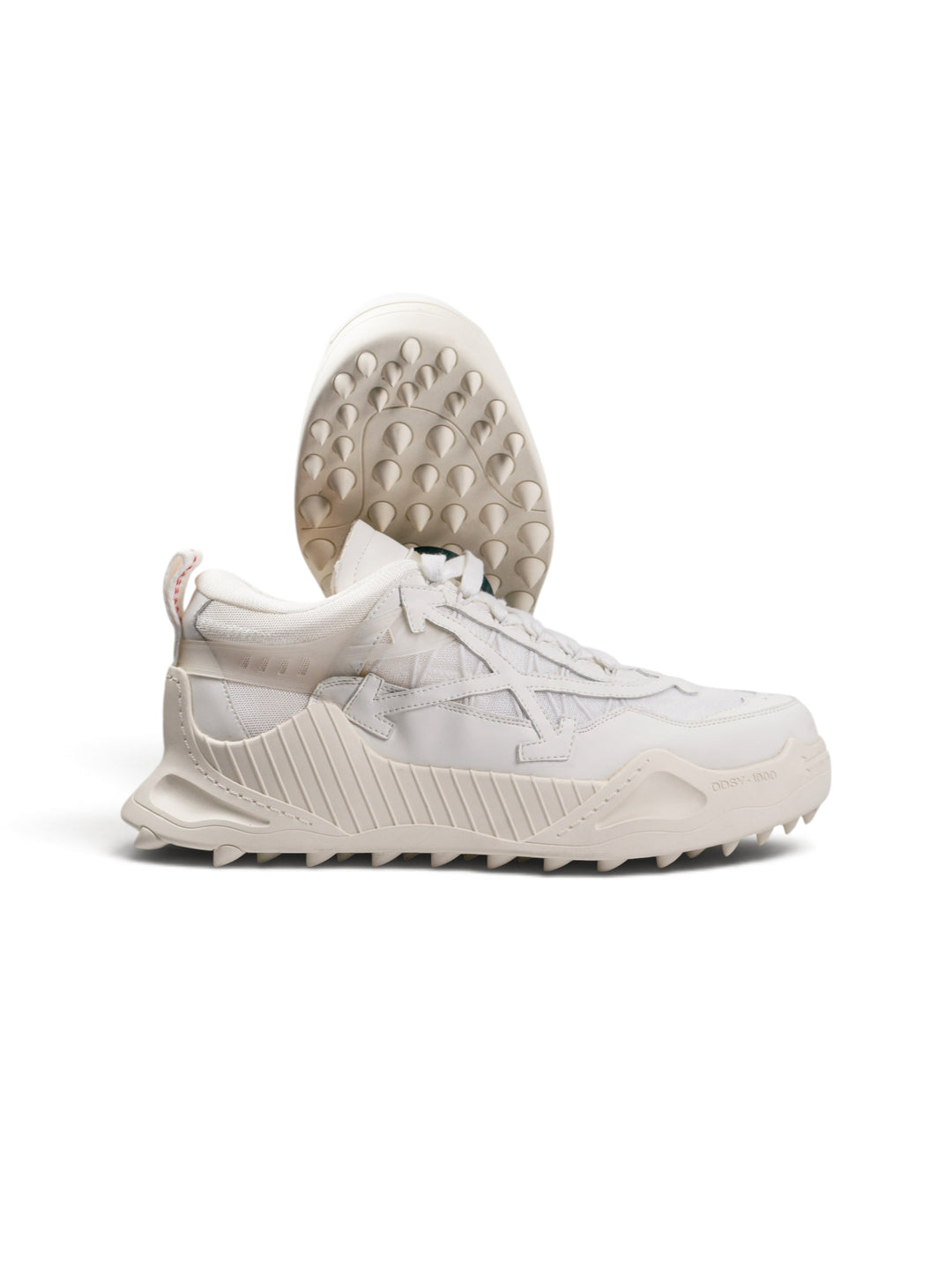 OW Odsy-1000 White