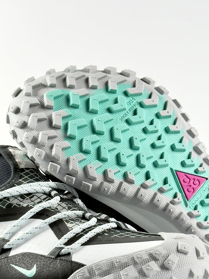 Nike x ACG Mountain Fly Low White/Blue