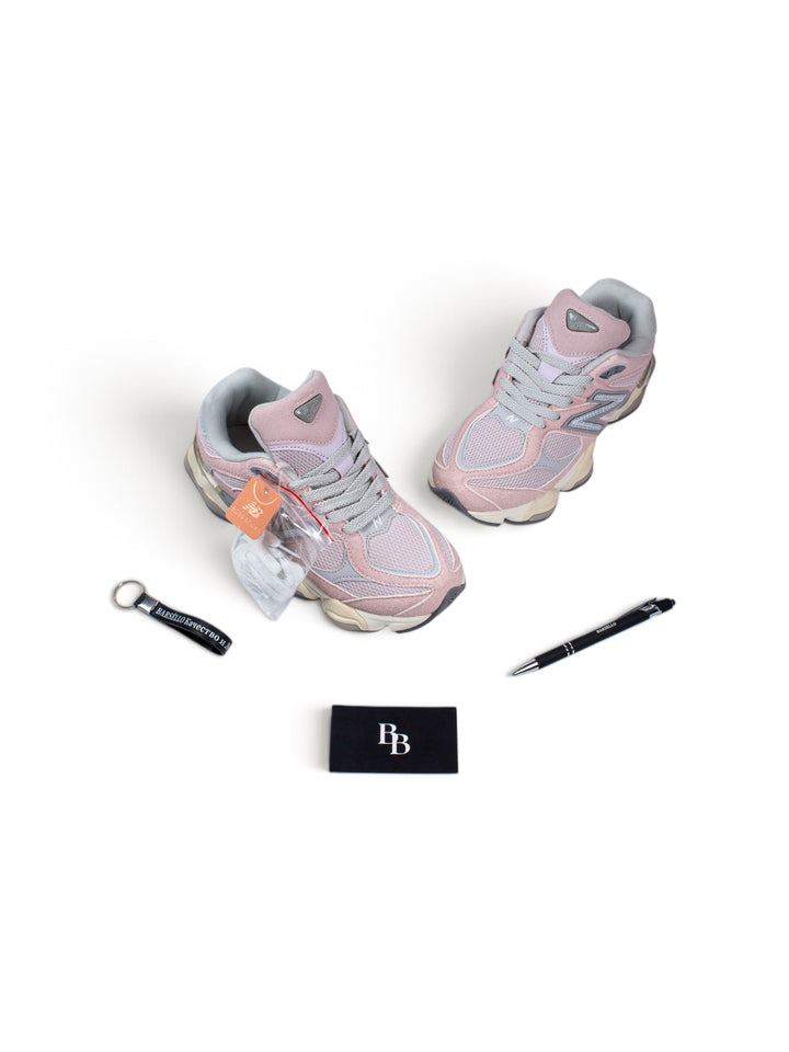 NB Light Pink / Light Beige Sneakers