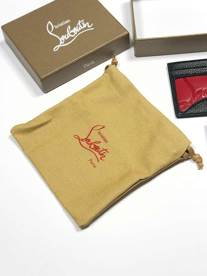 Loub Card Holder