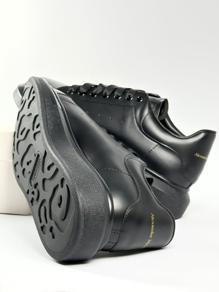 MQ Triple Black