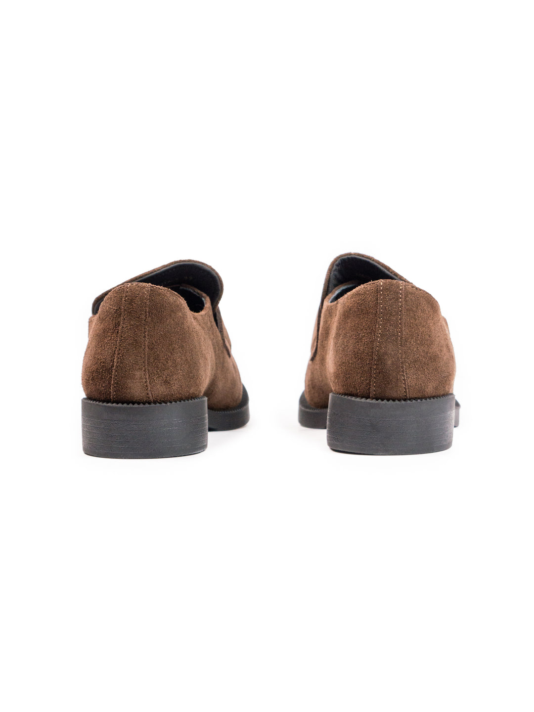 PRDA Loafers Brown / Black Unisex