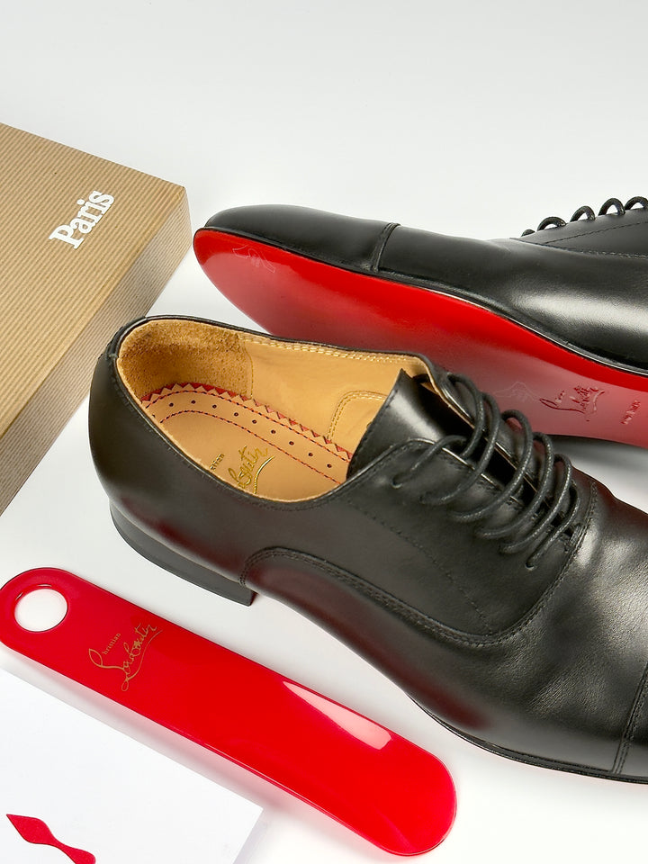 Loubs Greggo Shoes