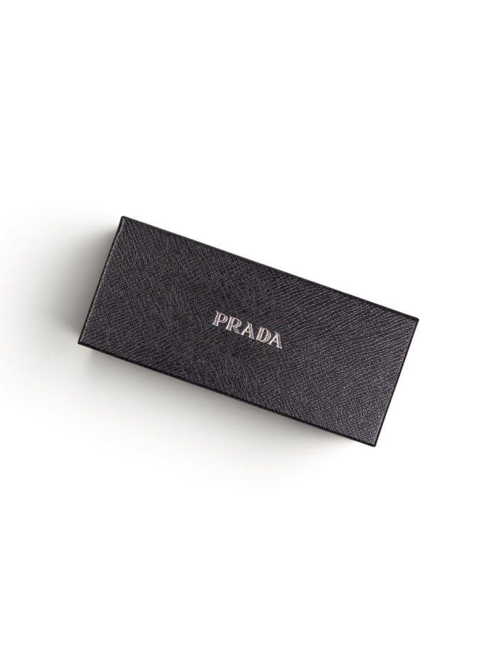 PRDA Sunglasses Blue / Black