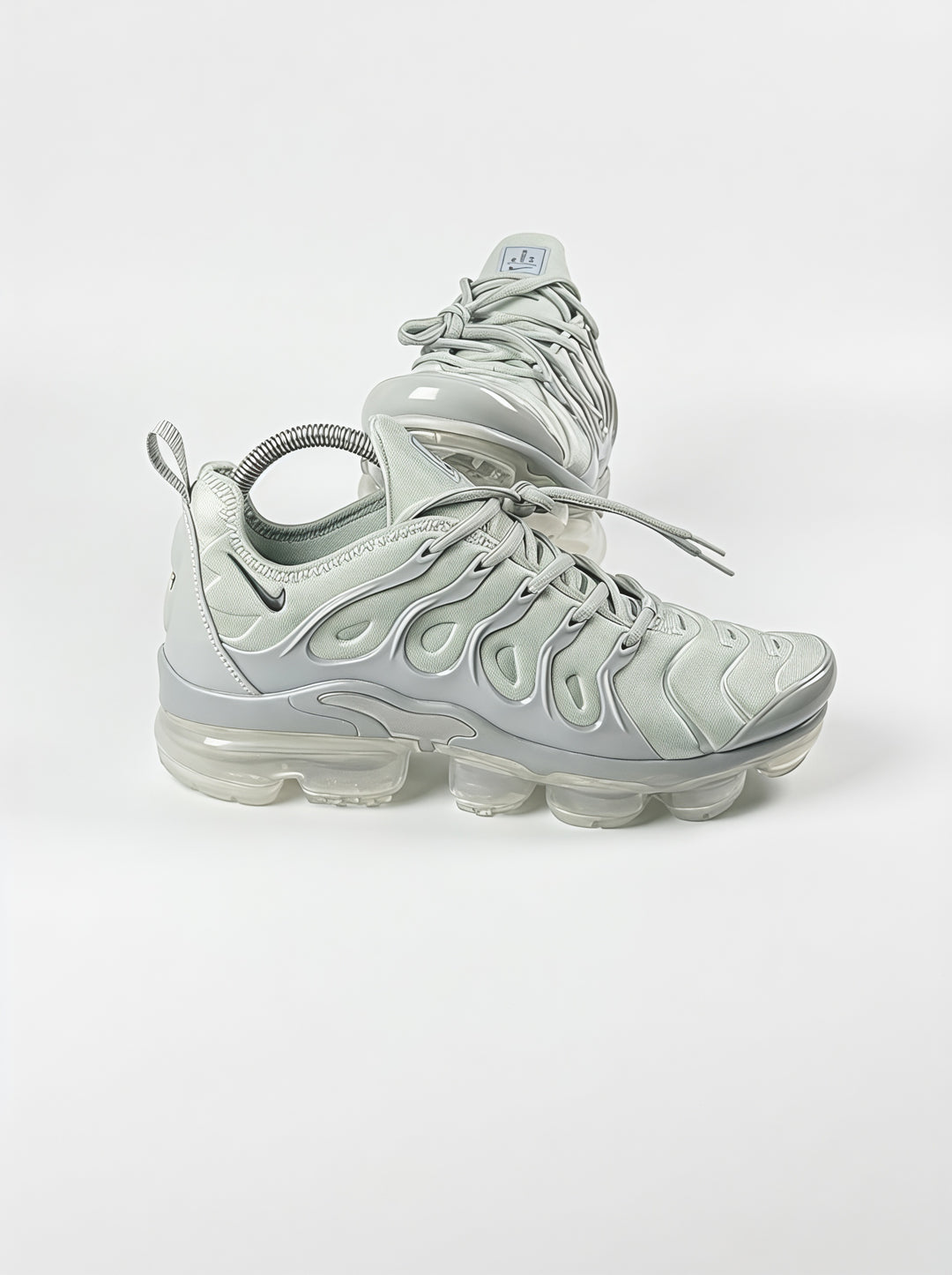 Nike VaporMax Plus Gray