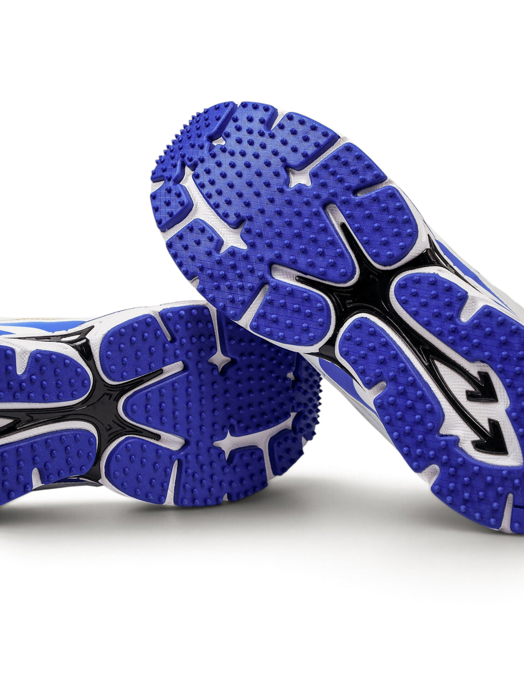 Be Right Back Sneakers White / Blue