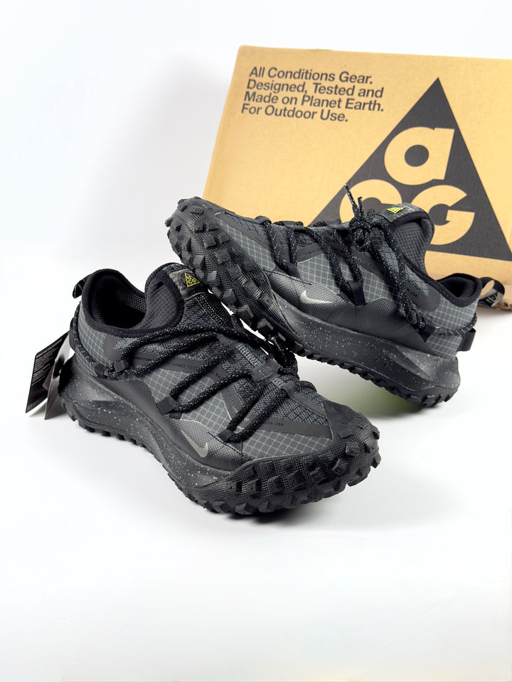 Nike x ACG Mountain Fly Low Black/Green