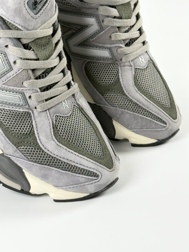 New Balance 9060 Inside Voice Grey/Black