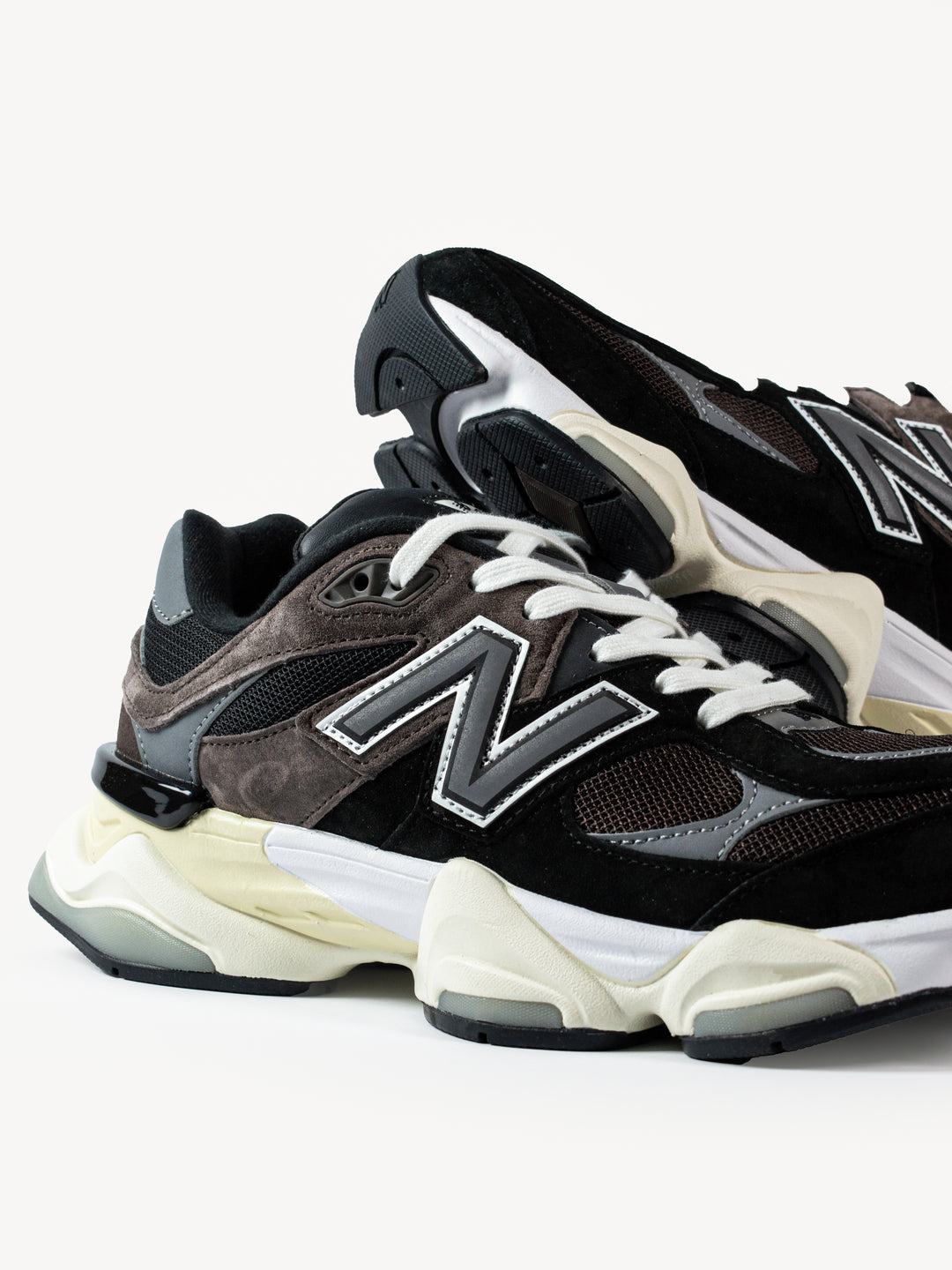 NB Brown
