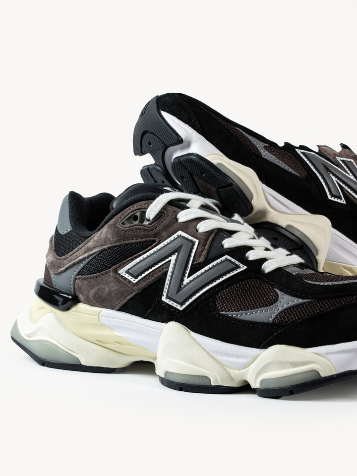 NB Brown