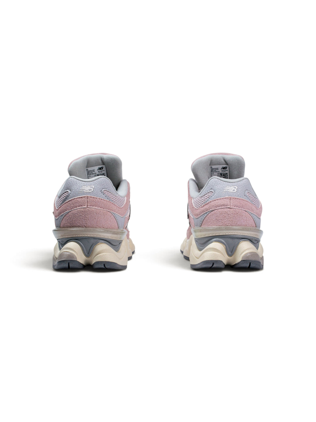 NB Light Pink / Light Beige Sneakers