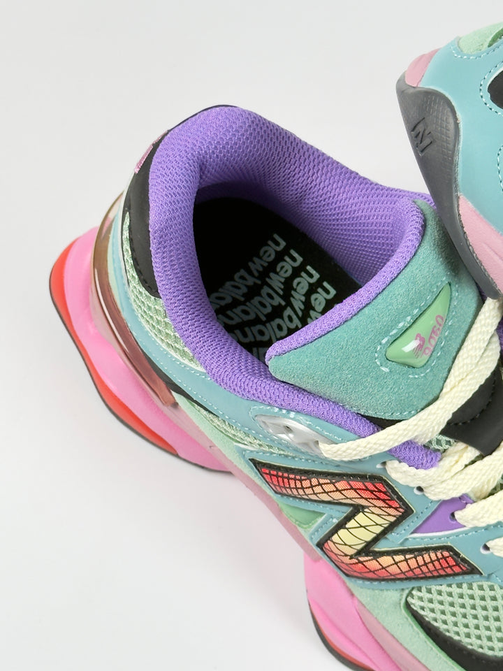 NB Rainbow