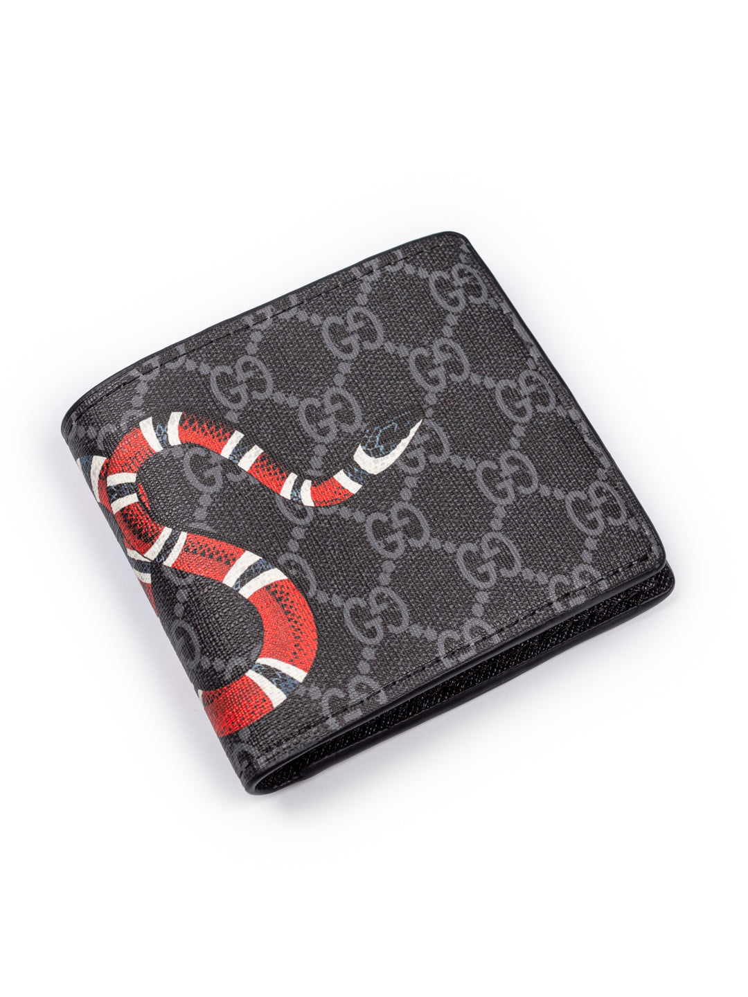 GG Snake Wallet