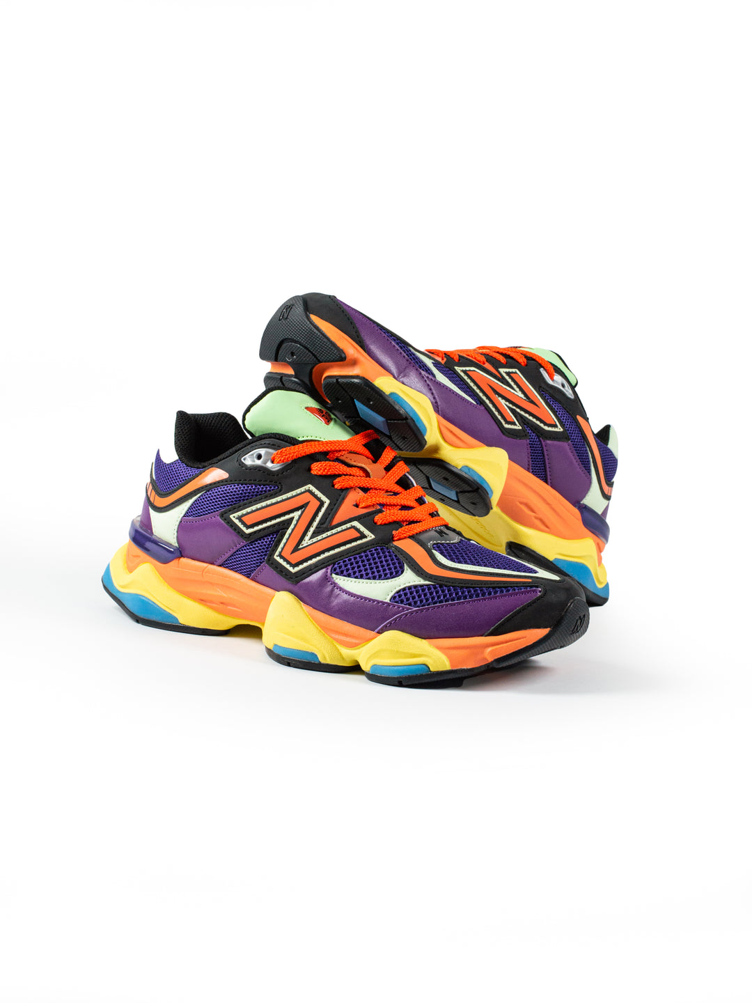 NB Colorful