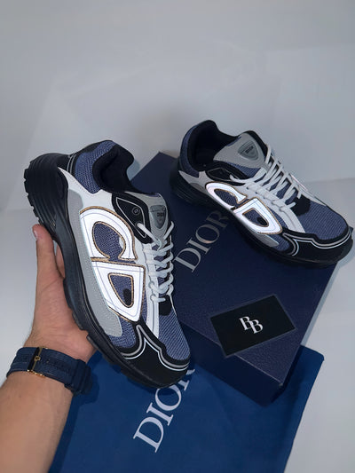 DIOR B30 blue