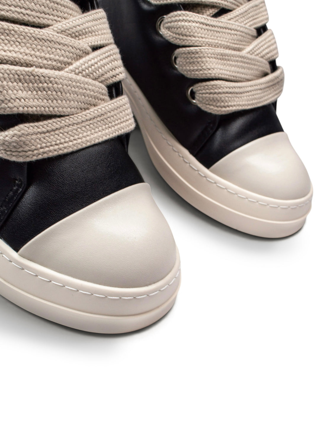 RO Jumbo Black / White Sneakers