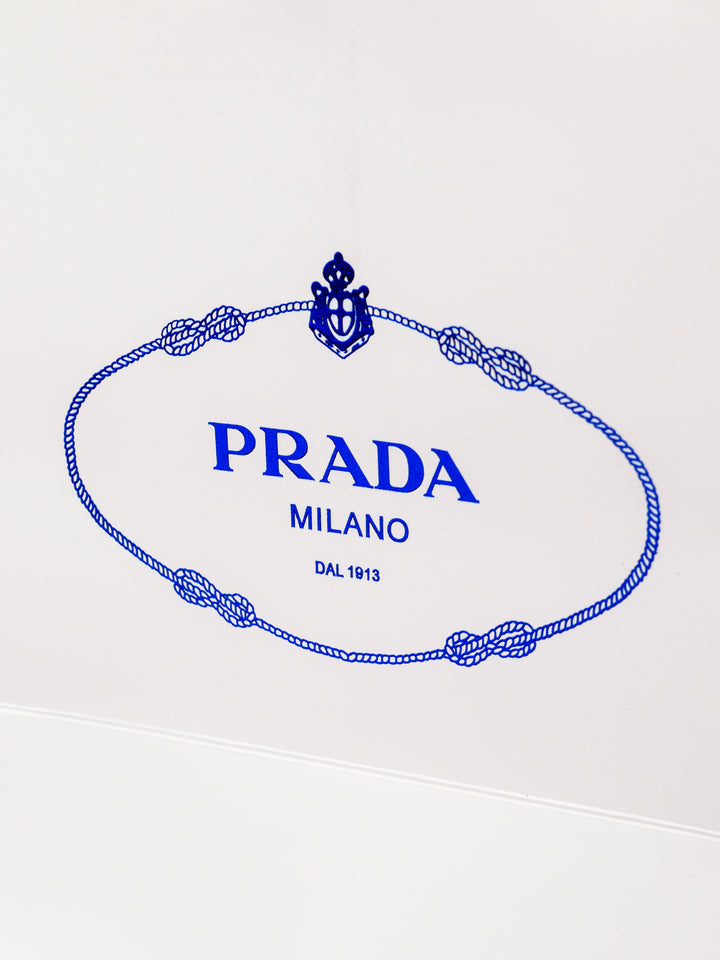PRDA Leather Belt