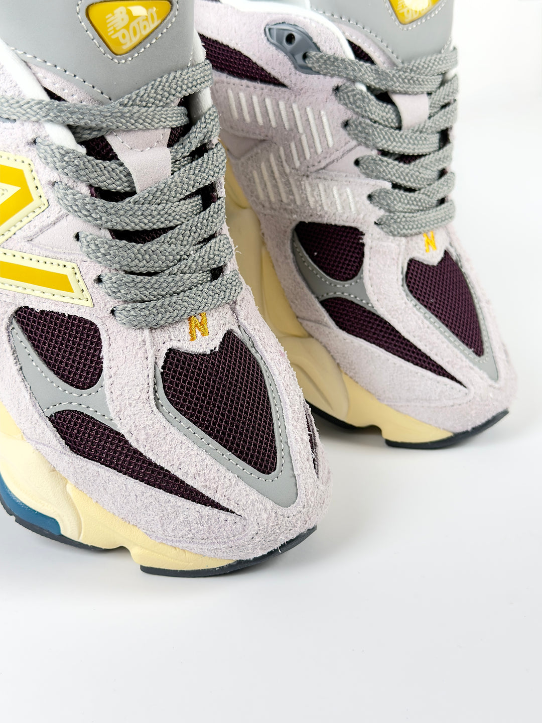 NB Pink/Purple/Yellow
