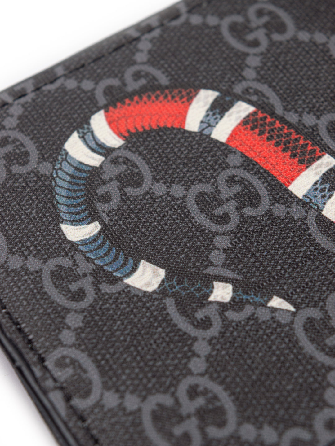 GG Snake Wallet