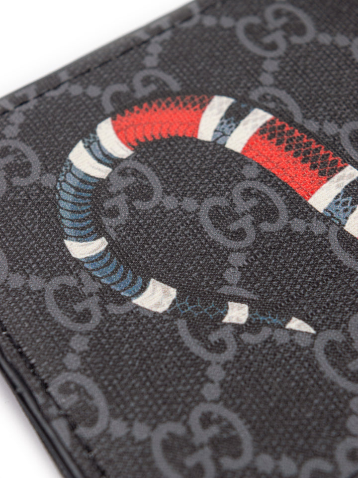 GG Snake Wallet