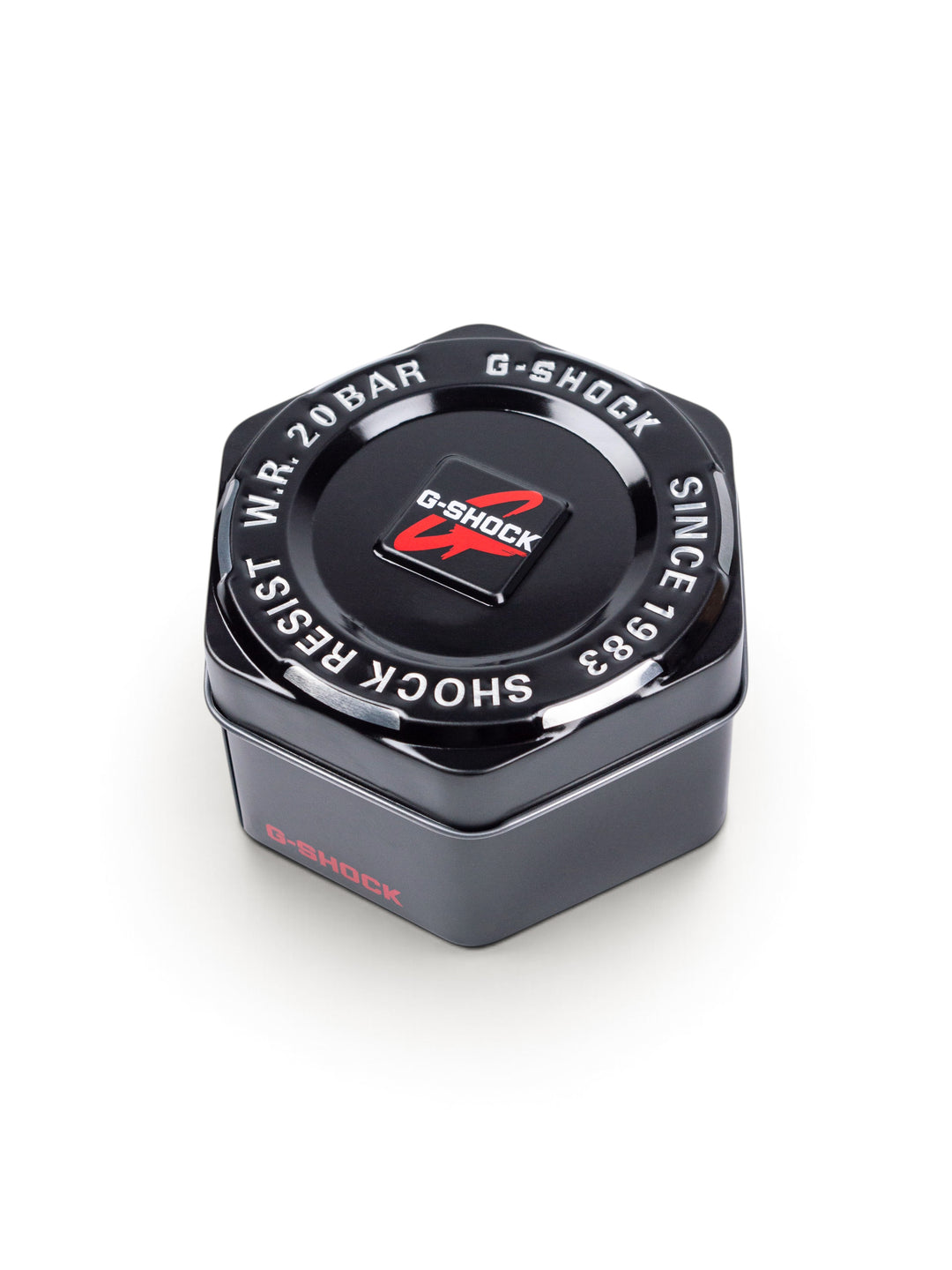 Men's watch GS GA-2100-7AER Rainbow
