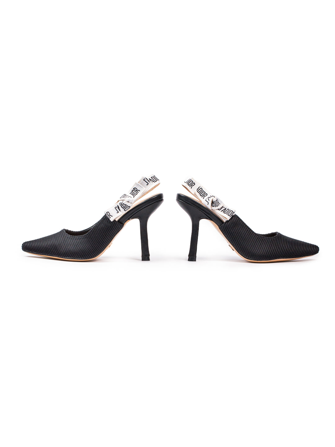 CD Heels Pumps