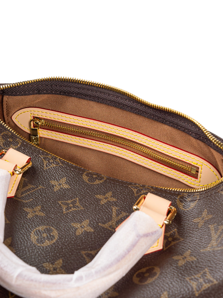 LV Women's Duffle Bag