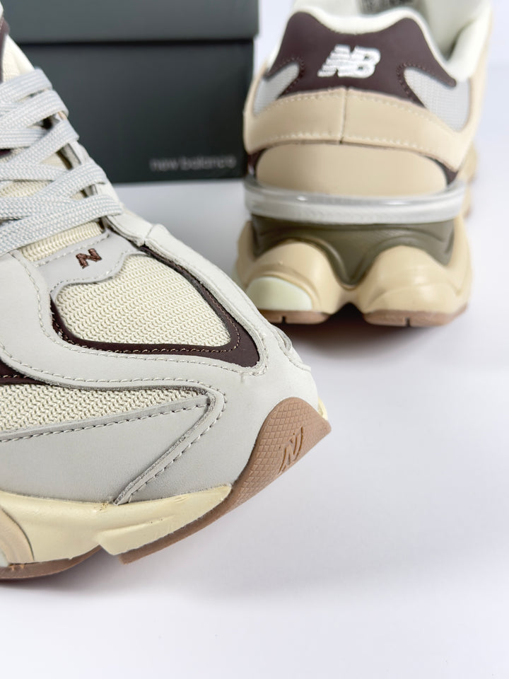 New Balance 9060 Grey Matter