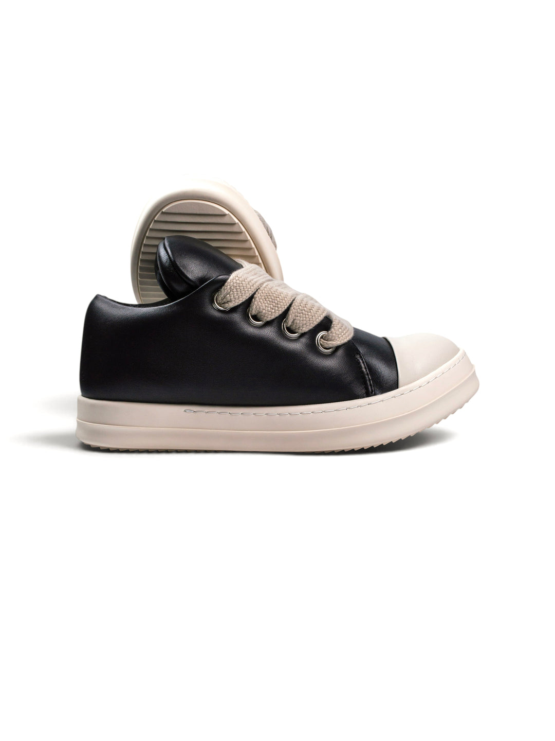 RO Jumbo Black / White Sneakers