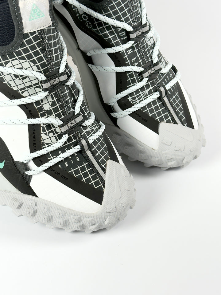 Nike x ACG Mountain Fly Low White/Blue