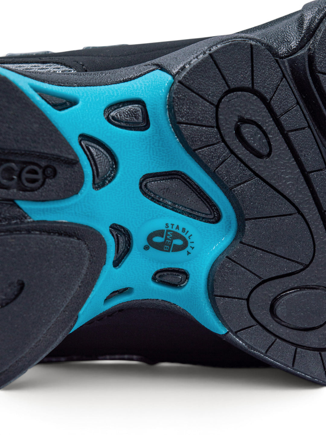 NB - 1000 Black / Blue / Light