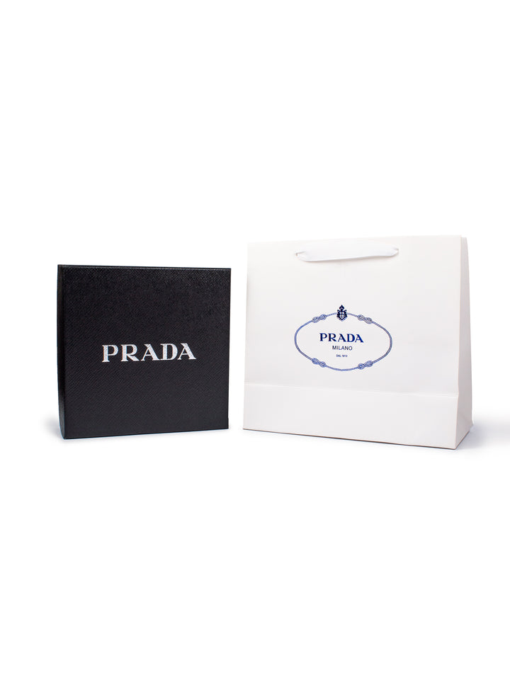 PRDA Leather Belt