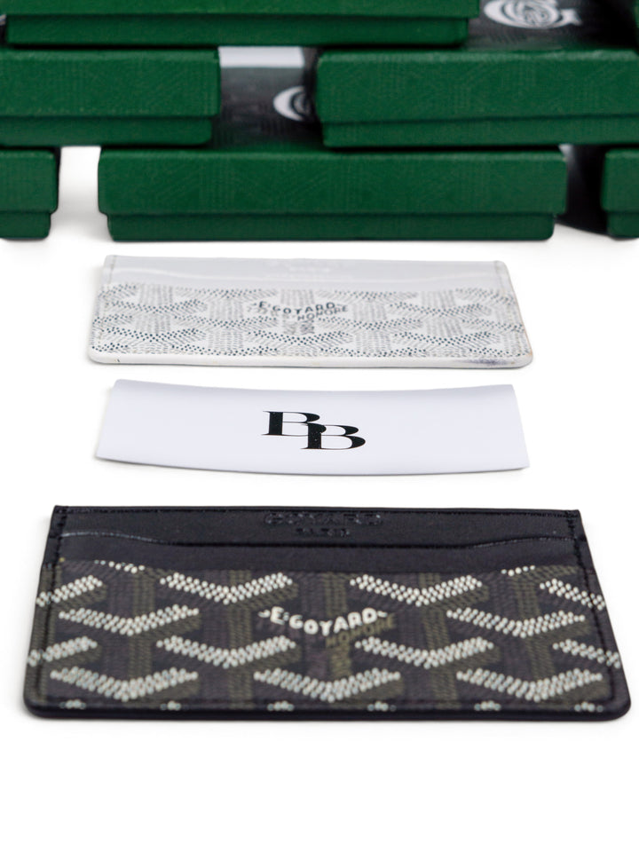 GYRD CardHolder White
