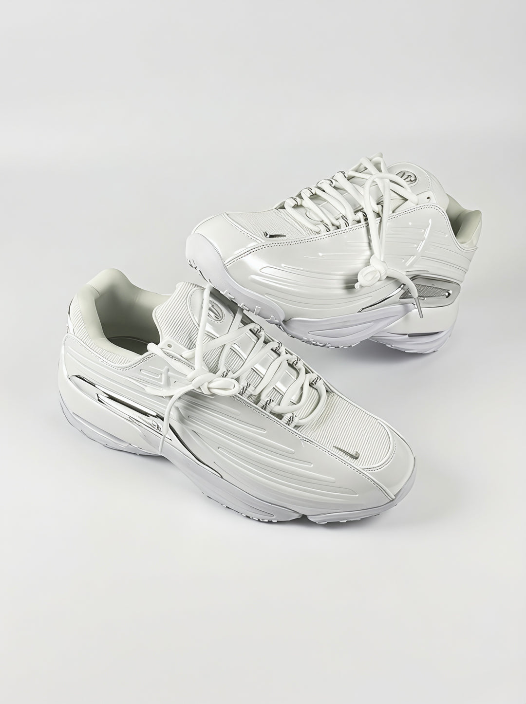 Nike x NCT