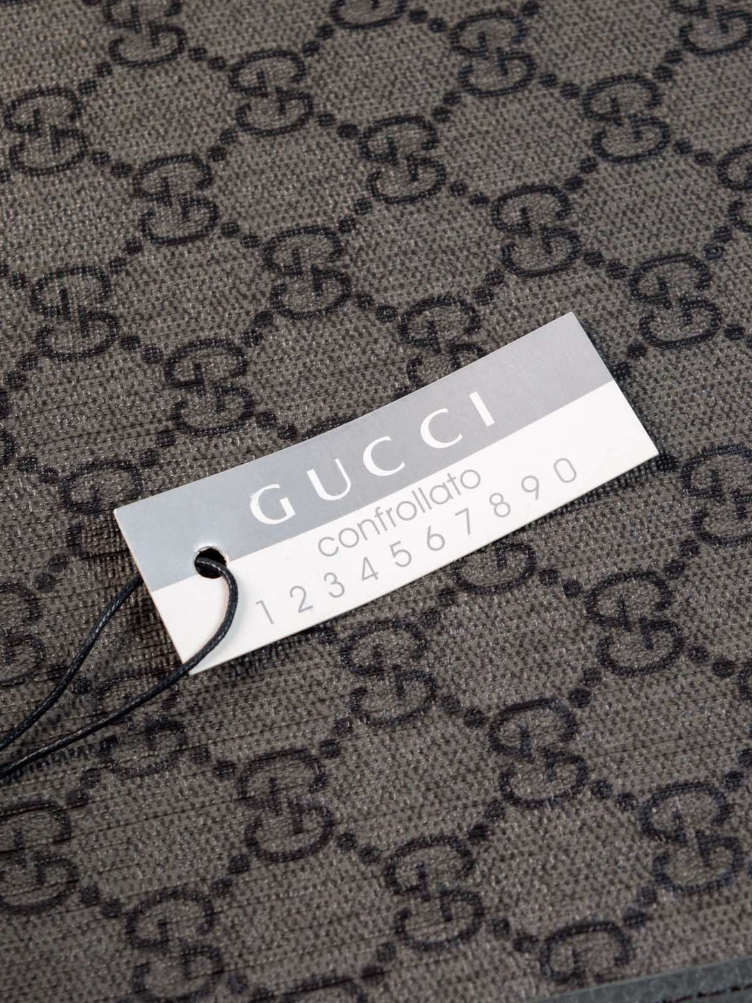 GG Men's Bag