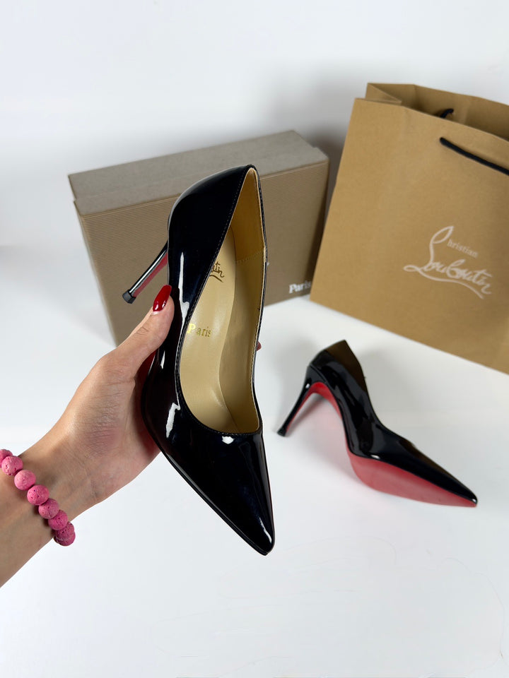 Christian Louboutin Heels Kate