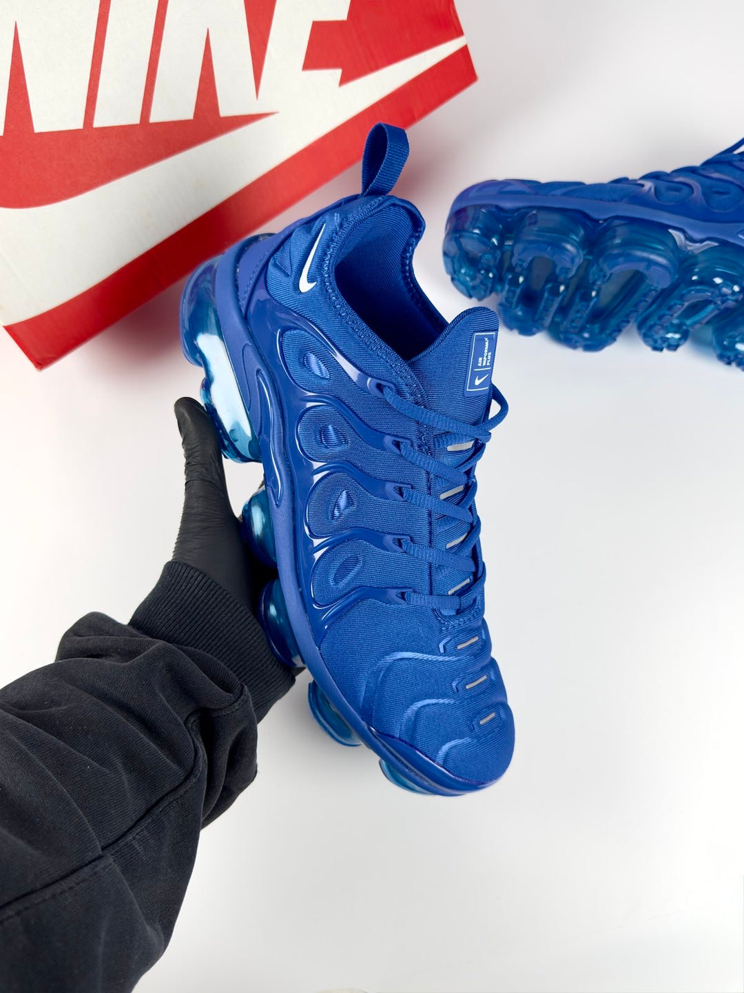 Nike VM Triple Blue